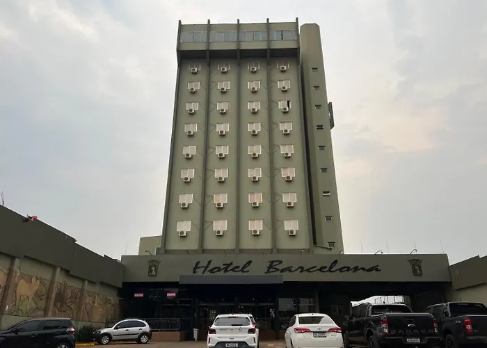Hotel Barcelona