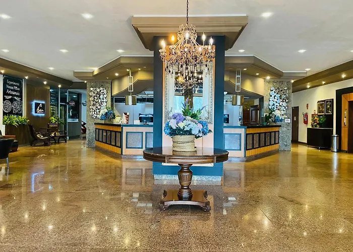 Hotel Barcelona