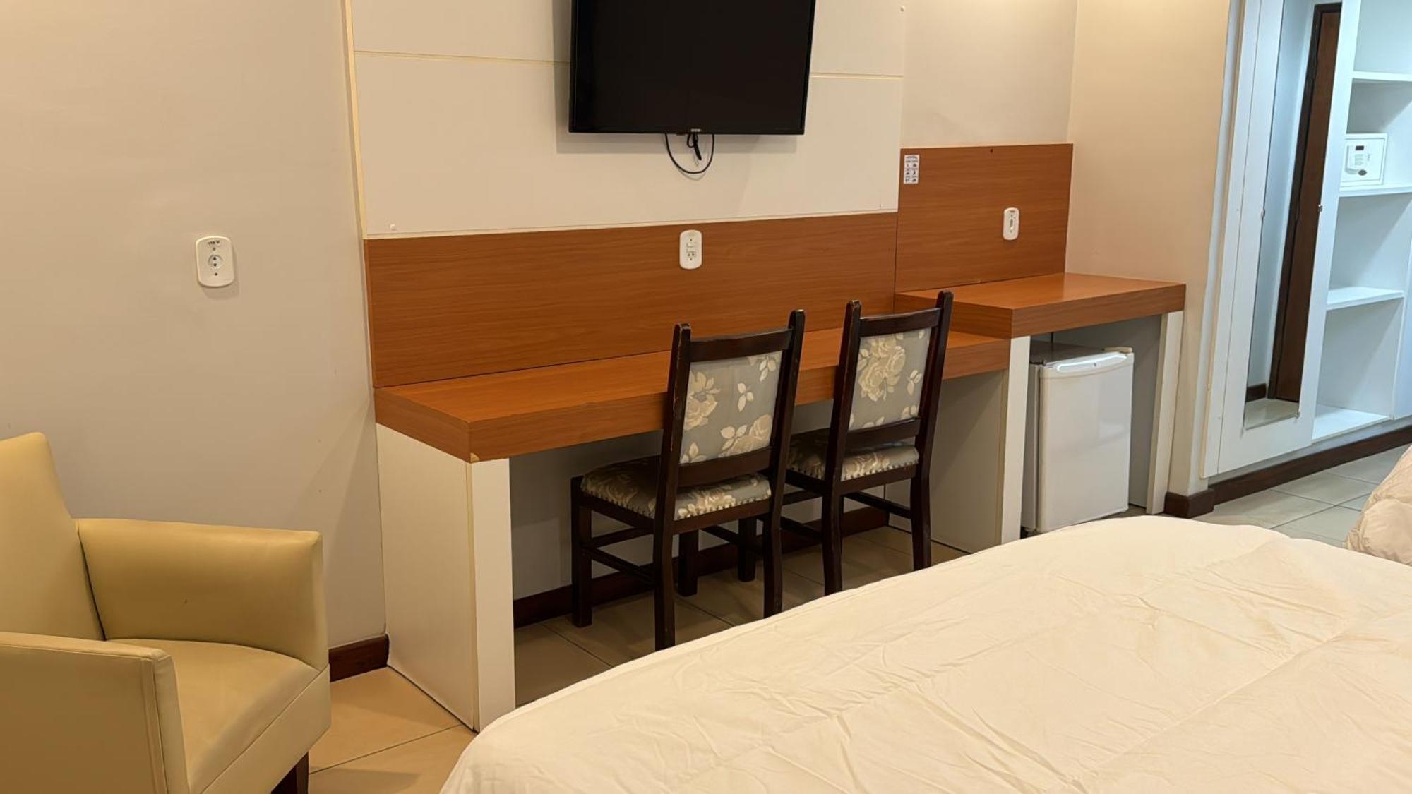 Barcelona Hotel 3*