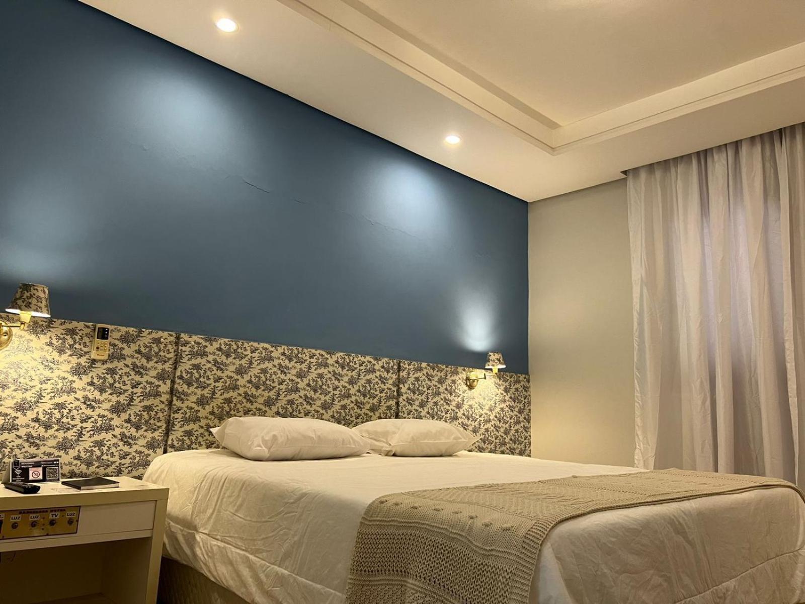 Barcelona Hotel Ponta Porã