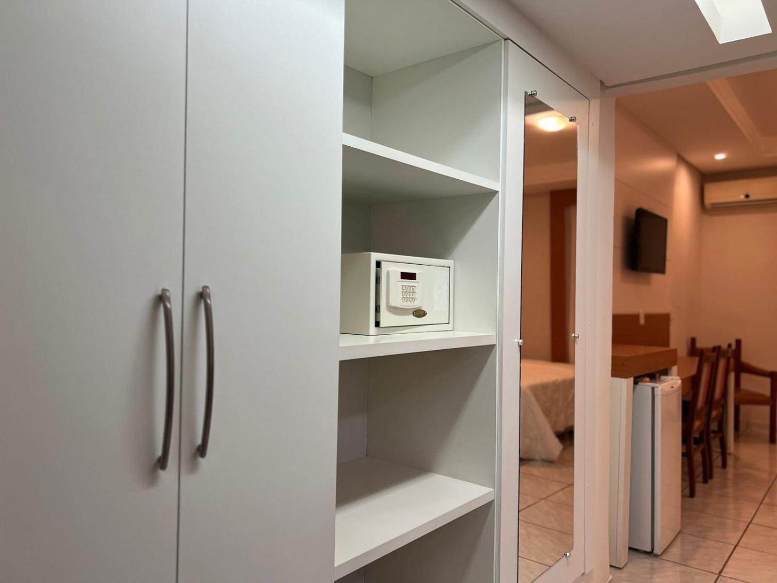 Hotel Barcelona Ponta Porã
