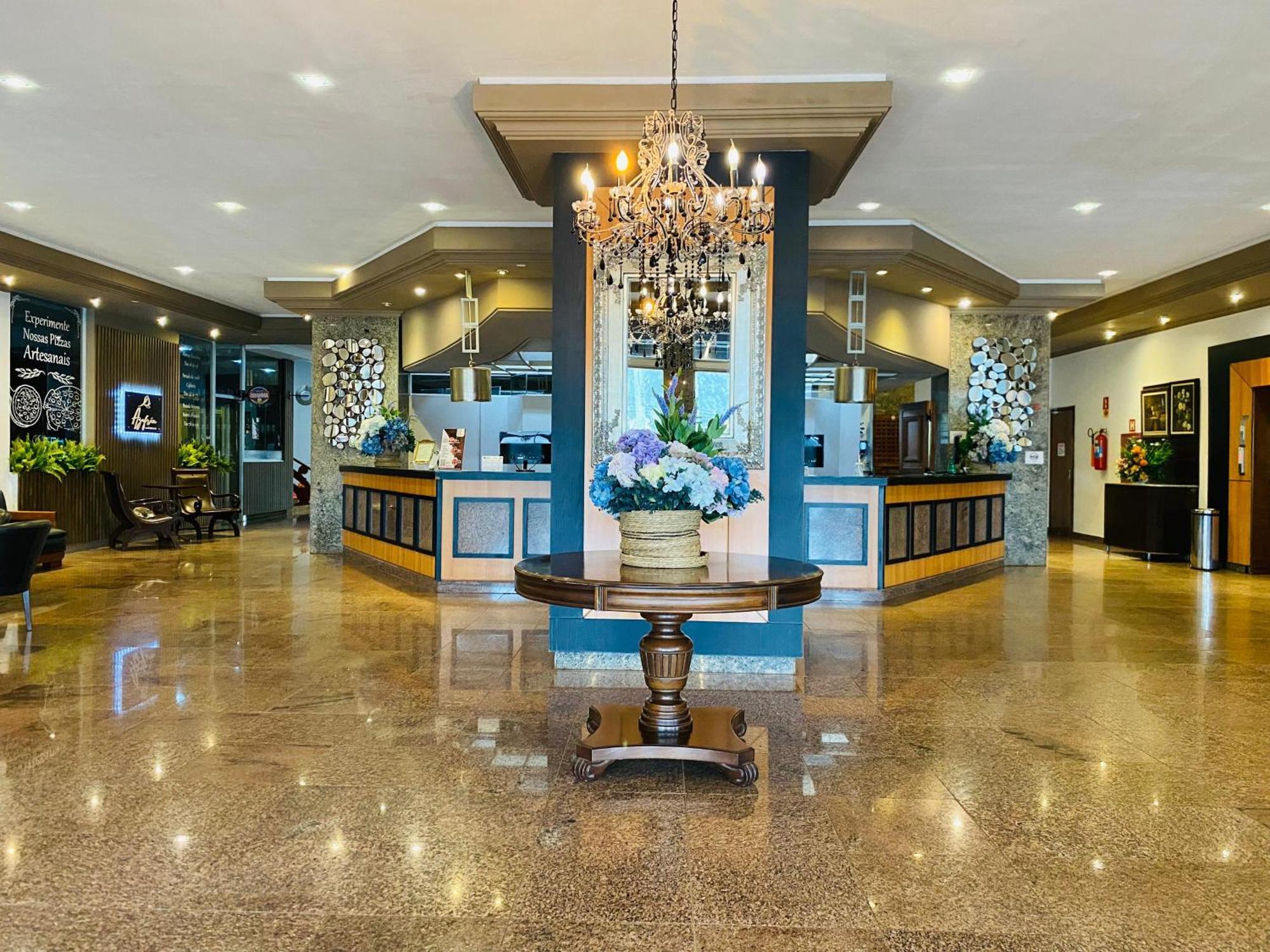 Barcelona Hotel